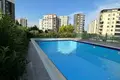 Mieszkanie 4 pokoi 175 m² Alanya, Turcja