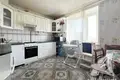 Apartamento 2 habitaciones 69 m² Muhavecki selski Savet, Belarús