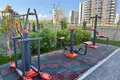 Appartement 3 chambres 96 m² Mezitli, Turquie