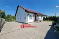 Casa 4 habitaciones 94 m² Shchuchyn, Bielorrusia