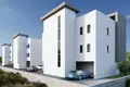 2 bedroom apartment 88 m² Yeroskipou, Cyprus