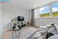Apartamento 2 habitaciones 38 m² Vilna, Lituania