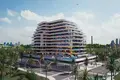 Mieszkanie 3 pokoi 121 m² Dubaj, Emiraty Arabskie