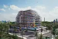 Kawalerka 38 m² Dubaj, Emiraty Arabskie