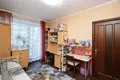 Wohnung 2 zimmer 50 m² Minsk, Belarus