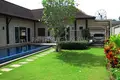 4-Schlafzimmer-Villa  Choeng Thale, Thailand