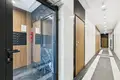 Mieszkanie 2 pokoi 45 m² w Warszawa, Polska