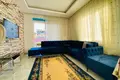 Apartamento 1 habitacion 62 m² en Mahmutlar, Turquía