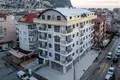 Mieszkanie 2 pokoi 52 m² Muratpasa, Turcja