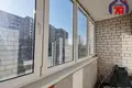 1 room apartment 41 m² Sluck, Belarus