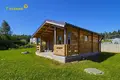 Casa de campo 197 m² Staroe Salo, Belarús