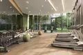 Mieszkanie 2 pokoi 52 m² ban ket ho, Tajlandia