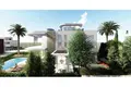 Villa 4 chambres 259 m² Chlórakas, Chypre