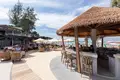 Apartamento 2 habitaciones 120 m² Pa Tong, Tailandia