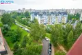 Квартира 2 комнаты 56 м² Вильнюс, Литва