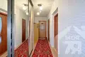 4 room apartment 78 m² Navasady, Belarus