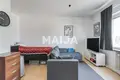 Квартира 1 комната 32 м² Turku sub region, Финляндия
