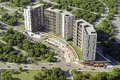 Appartement 3 chambres 100 m² Fatih, Turquie