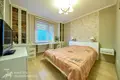 3 room apartment 82 m² in Minsk, Belarus