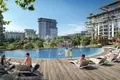 1 bedroom apartment  Business Bay, United Arab Emirates