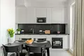 Квартира 3 комнаты 64 м² в Варшаве, Польша