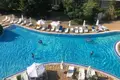 Appartement 1 chambre 34 m² Sunny Beach Resort, Bulgarie