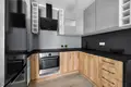 Квартира 2 комнаты 46 м² Варшава, Польша