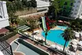 Квартира 2 комнаты  Кестель, Турция