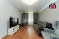 1 room apartment 31 m² Minsk, Belarus