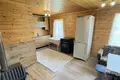 Casa 64 m² Gajnenski selski Savet, Belarús