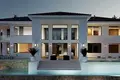 6-Zimmer-Villa 739 m² Xabia Javea, Spanien
