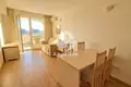 1 bedroom apartment 58 m² Ravda, Bulgaria
