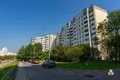 3 room apartment 66 m² Minsk, Belarus