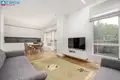 Mieszkanie 3 pokoi 72 m² Wilno, Litwa