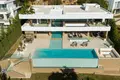 Haus 5 Schlafzimmer 625 m² Benahavis, Spanien