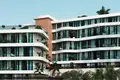 2 bedroom apartment 158 m² Çeşme, Turkey