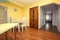 Дом 122 м² Padurpinycys, Литва