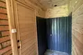 Casa 35 m² Scorsauski sielski Saviet, Belarús