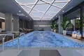 Квартира 2 комнаты 54 м² Каргыджак, Турция