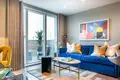 Квартира 2 спальни 64 м² Slough, Великобритания