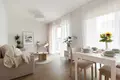 Wohnung 3 zimmer 55 m² in Warschau, Polen