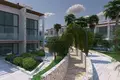 2 bedroom penthouse 135 m² Cyprus, Cyprus