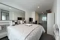 1 bedroom condo 81 m² Na Kluea, Thailand