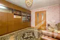 Wohnung 3 zimmer 55 m² Maladsetschna, Belarus