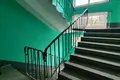 1 room apartment 35 m² Minsk, Belarus