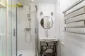 Квартира 3 комнаты 67 м² Минск, Беларусь