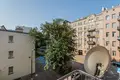 Студия 1 комната 34 м² в Варшаве, Польша