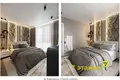 Wohnung 3 zimmer 81 m² Kopishche, Belarus