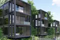 Complejo residencial M Gallery Residences MontAzure Lakeside