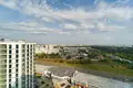 Appartement 1 chambre 52 m² Minsk, Bélarus